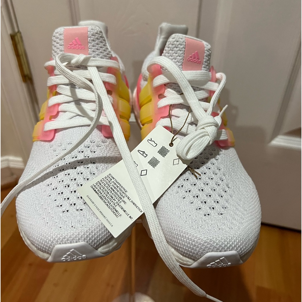 Adidas Ultraboost